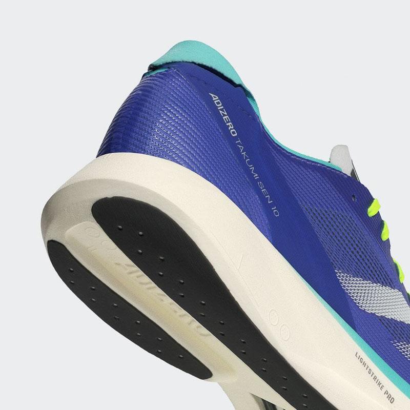 adidas アディダス メンズ ランニングシューズ アディゼロ