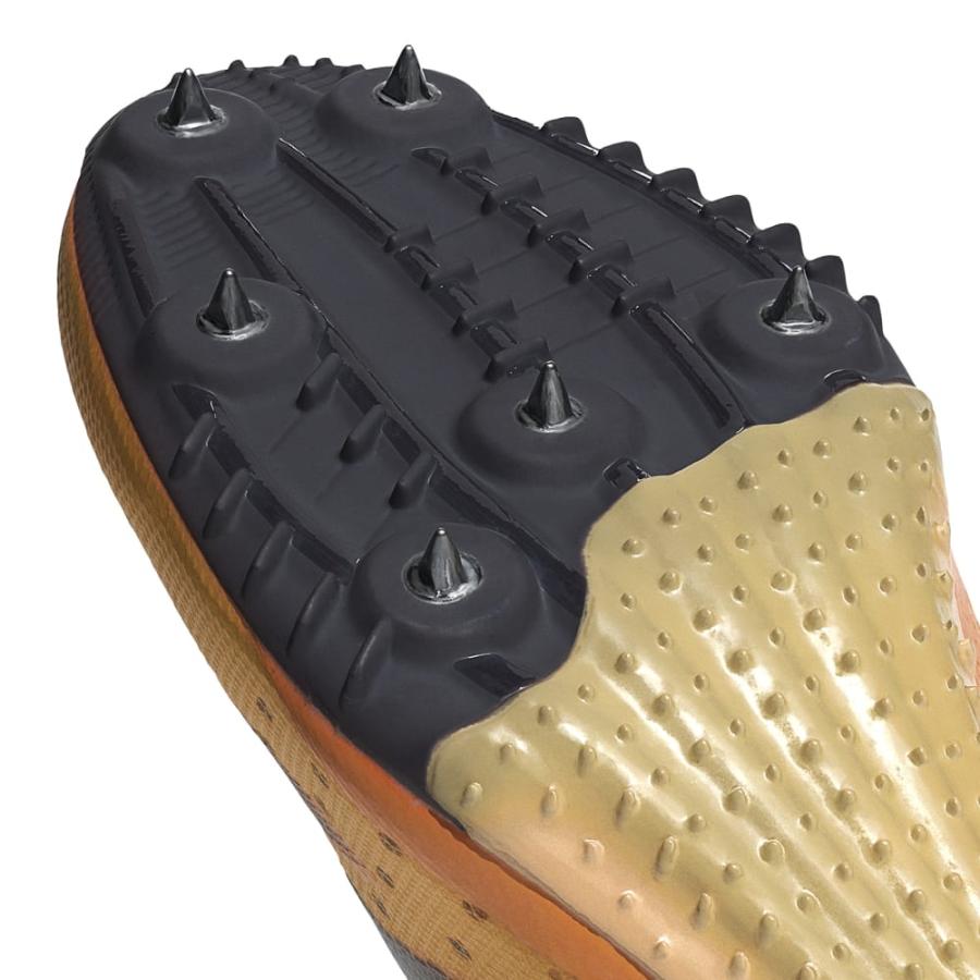 adidas（アディダス） 陸上スパイク 短距離 アディゼロ スプリント