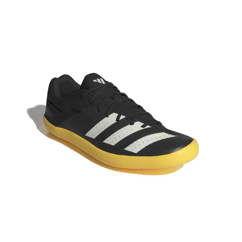 adidas（アディダス） 陸上 スローシューズ 投擲 投てき 砲丸投げ