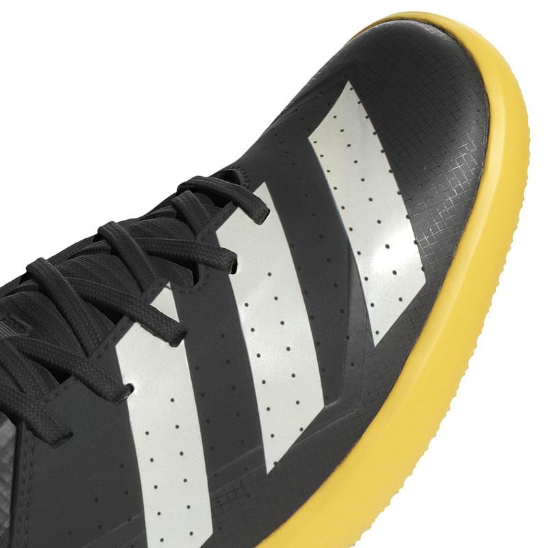 adidas（アディダス） 陸上 スローシューズ 投擲 投てき 砲丸投げ