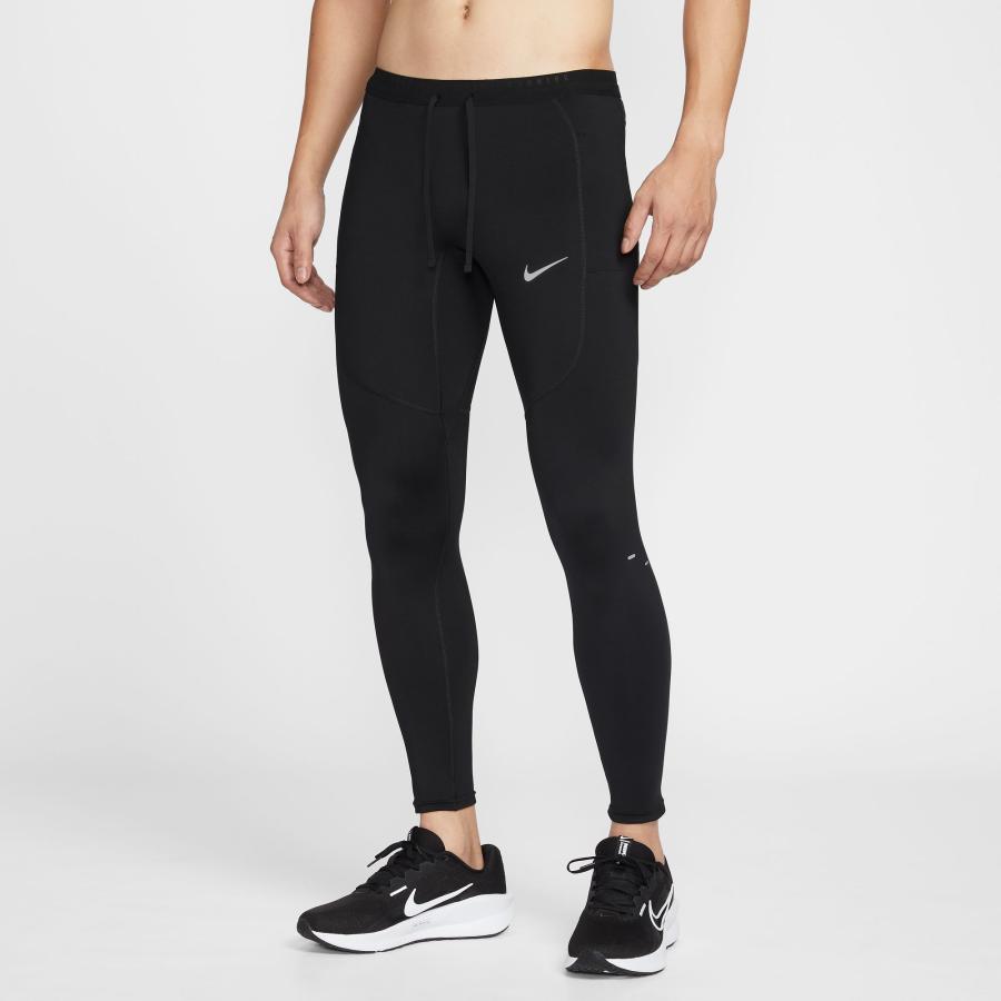 NIKE（ナイキ） DF STRIDE タイツ ロング ランニング マラソン