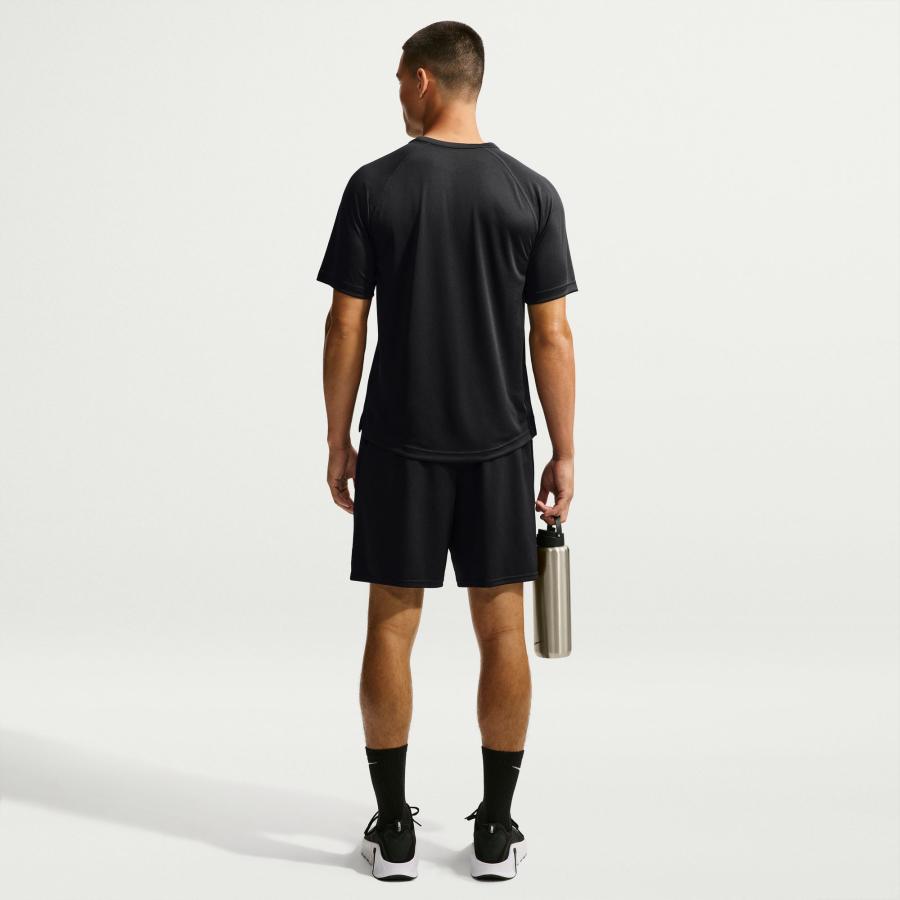 NIKE（ナイキ） メンズ Dri-FIT ショートスリーブ トレーニング
