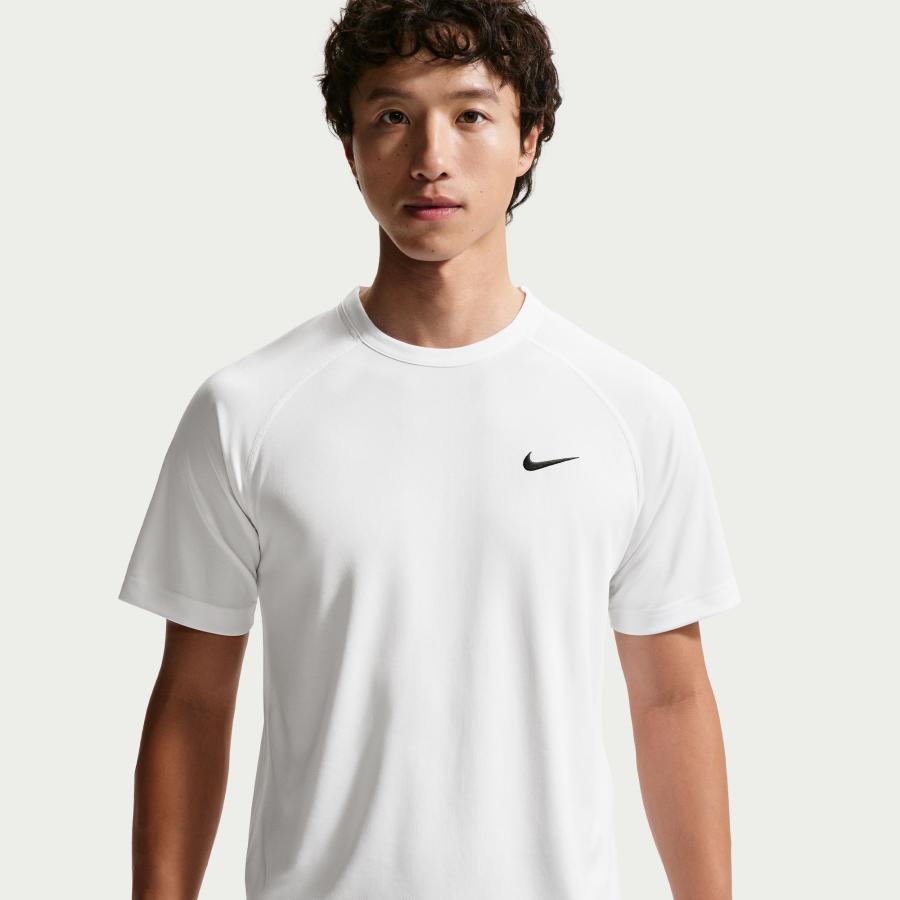 NIKE（ナイキ） メンズ Dri-FIT ショートスリーブ トレーニング