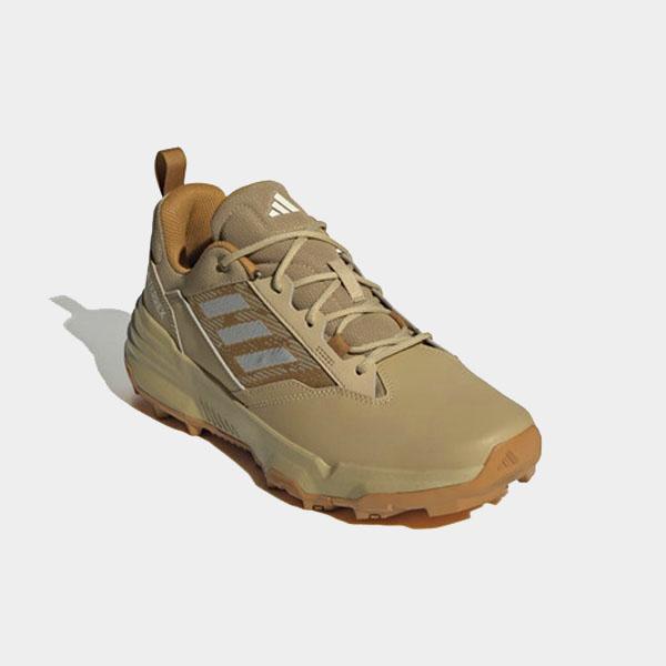 adidas（アディダス） ハイキングシューズ メンズ レディース IF4981 