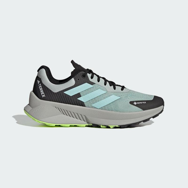 adidas アディダス トレイルランニングシューズ メンズ 防水
