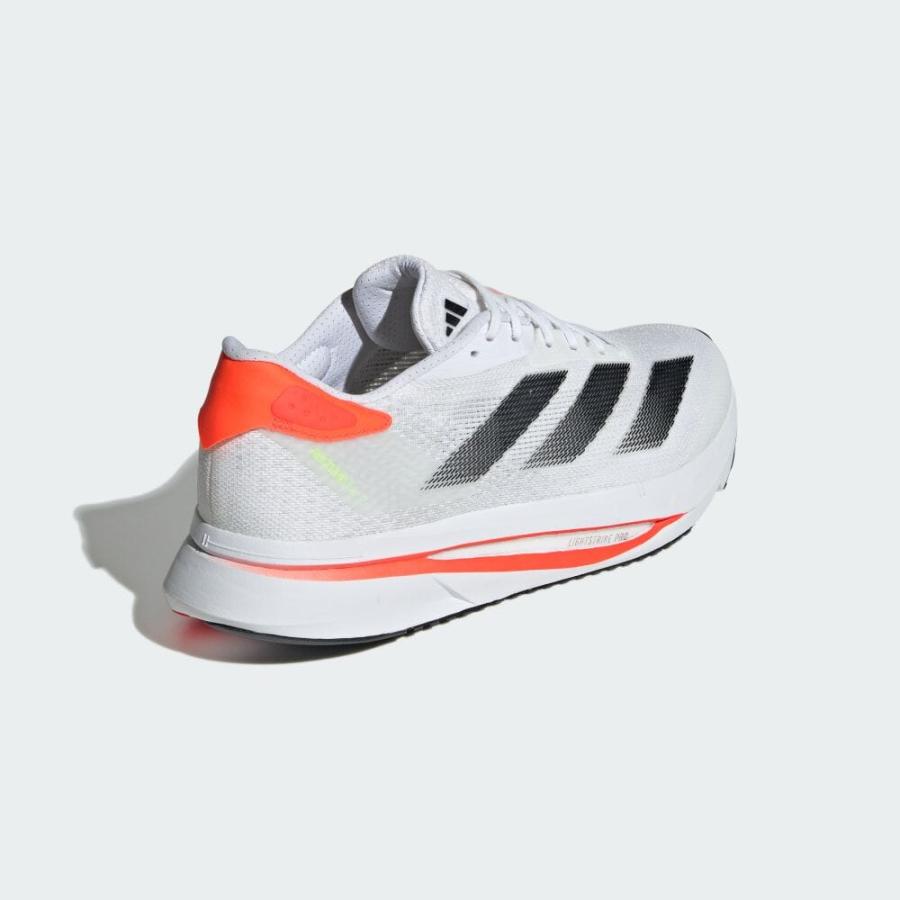 adidas（アディダス） ランニングシューズ アディゼロ SL2 IF6745 adidas マラソン トレーニング ジョグ メンズ ...