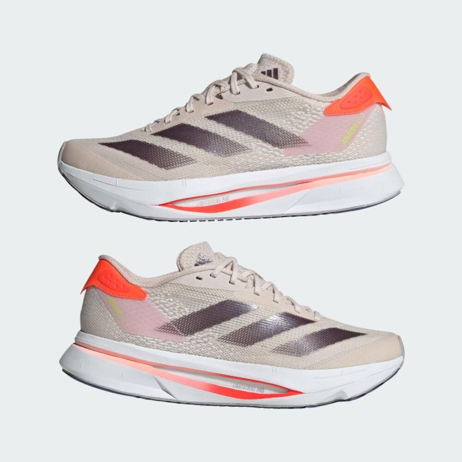 adidas（アディダス） レディース ランニングシューズ アディゼロ SL2