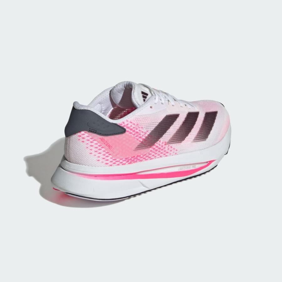 アディダス adidas レディース ランニングシューズ アディゼロ SL2 W IF6767 マラソン ジョグ ジョギング : if6767 ...