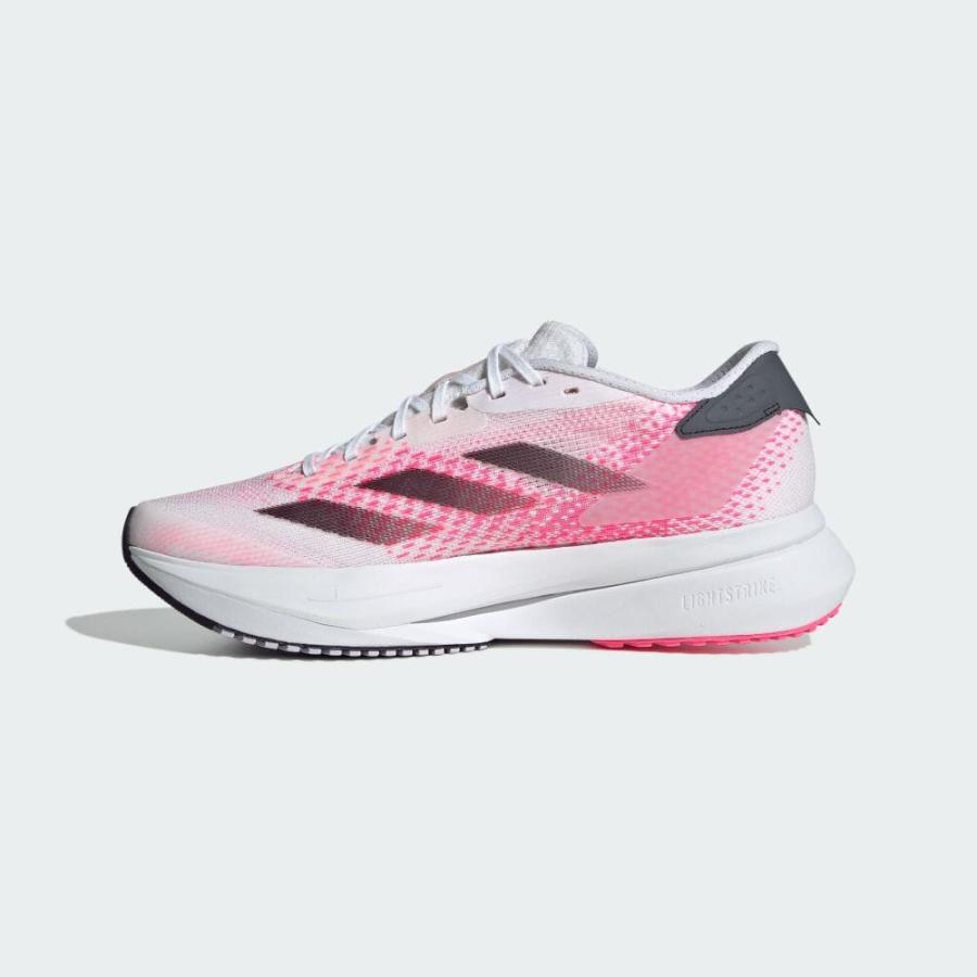 アディダス adidas レディース ランニングシューズ アディゼロ SL2 W IF6767 マラソン ジョグ ジョギング : if6767 ...