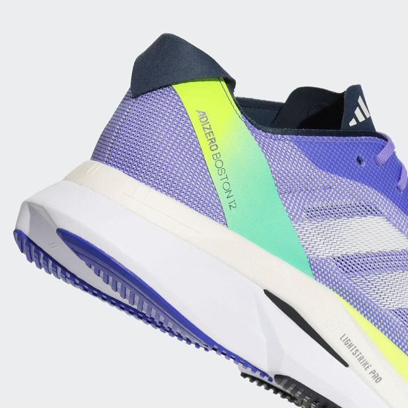 adidas アディダス メンズ ランニングシューズ アディゼロ ボストン 12 M IF9211 マラソン トレーニング : 富士スポーツ ...
