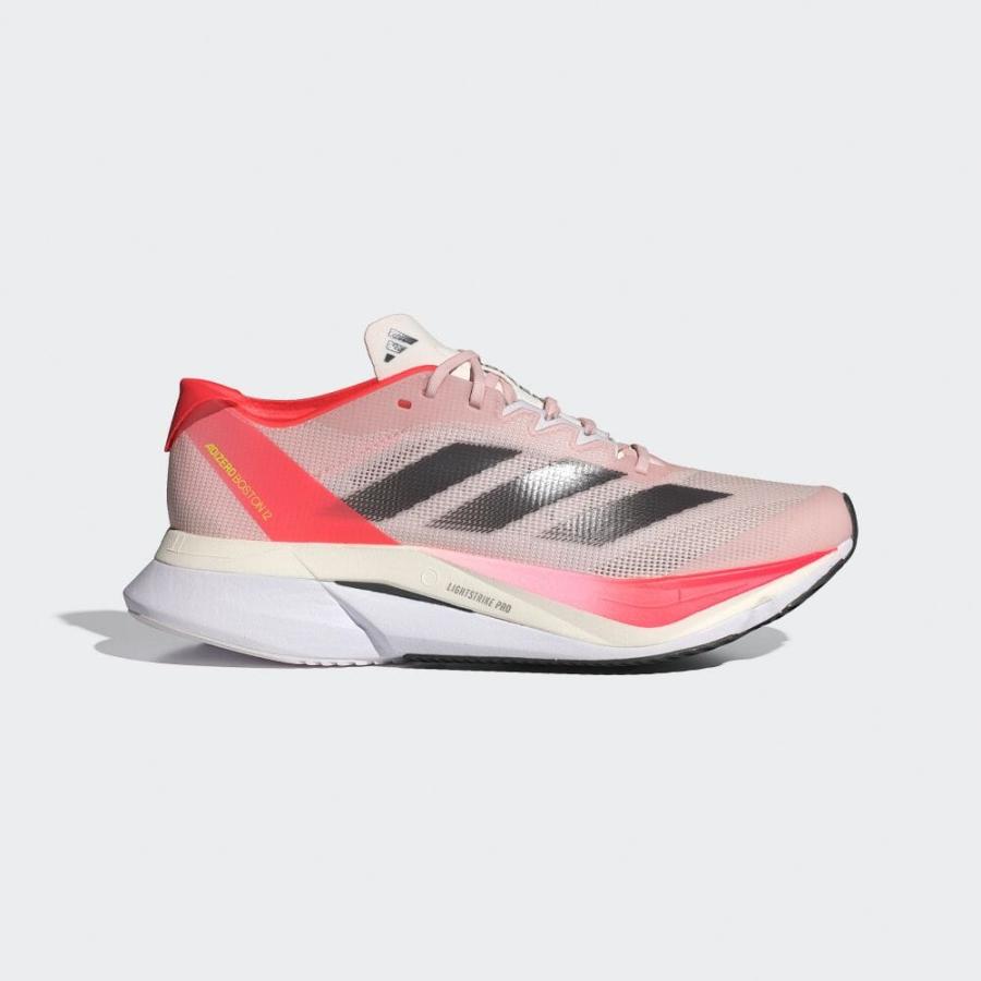 adidas（アディダス） レディース ランニングシューズ アディゼロ