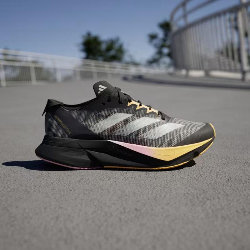 adidas（アディダス） レディース ランニングシューズ アディゼロ