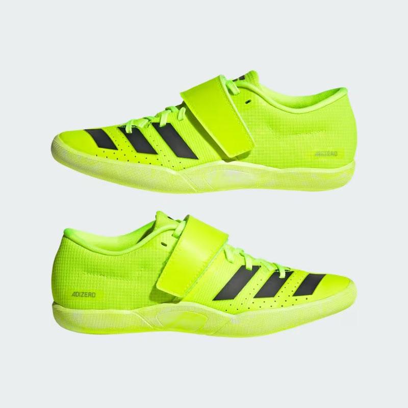 adidas アディダス 陸上 スローシューズ 投擲 投てき 砲丸投げ adidas アディダス 陸上 スローシューズ 投擲 投てき 砲丸投げ