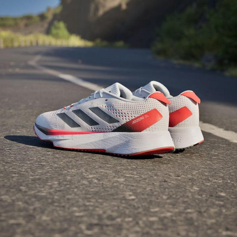 adidas アディダス ランニングシューズ アディゼロ SL ADIZERO adidas アディダス ランニングシューズ アディゼロ SL ADIZERO