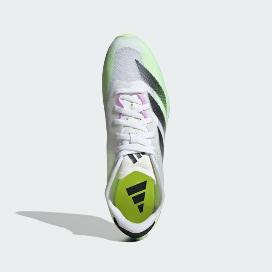 ‼️新品未使用‼️ Adizero Sprintstar 陸上スパイク adidas（アディダス） 陸上スパイク 短距離 アディゼロ スプリント
