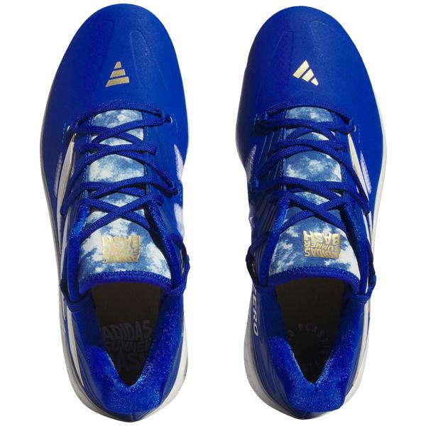 アディダス 金具スパイク adizero Afterburner 9 adidas（アディダス） 野球 金属スパイク adizero Afterburner 9