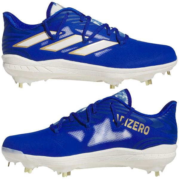 adidas（アディダス） 野球 金属スパイク adizero Afterburner 9