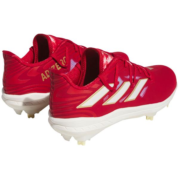 アディダス 金具スパイク adizero Afterburner 9 adidas（アディダス） 野球 金属スパイク adizero Afterburner 9