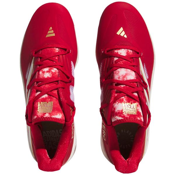 adidas（アディダス） 野球 金属スパイク adizero Afterburner 9