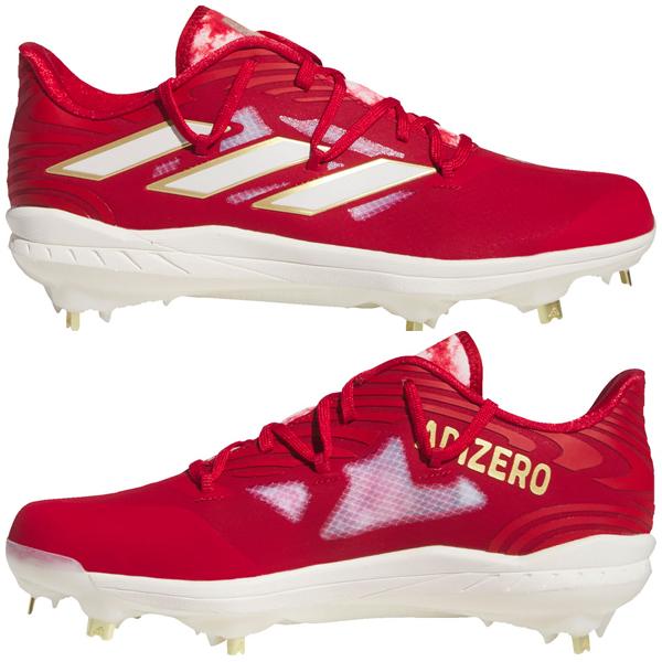 adidas（アディダス） 野球 金属スパイク adizero Afterburner 9