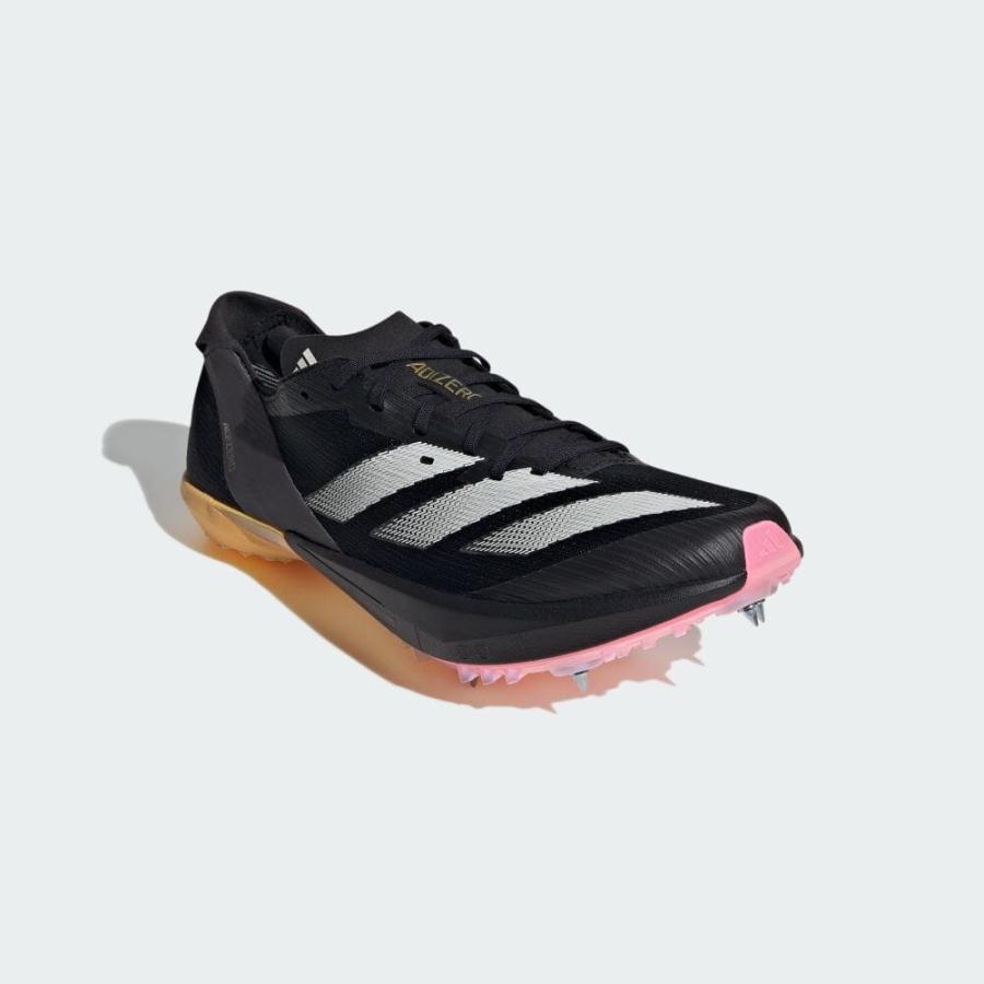 adidas アディダス 陸上スパイク 中距離 アディゼロ adidas アディダス 陸上スパイク 中距離 アディゼロ