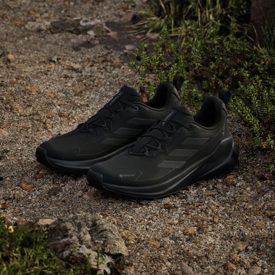 adidas（アディダス） ハイキングシューズ メンズ 防水 ゴアテックス