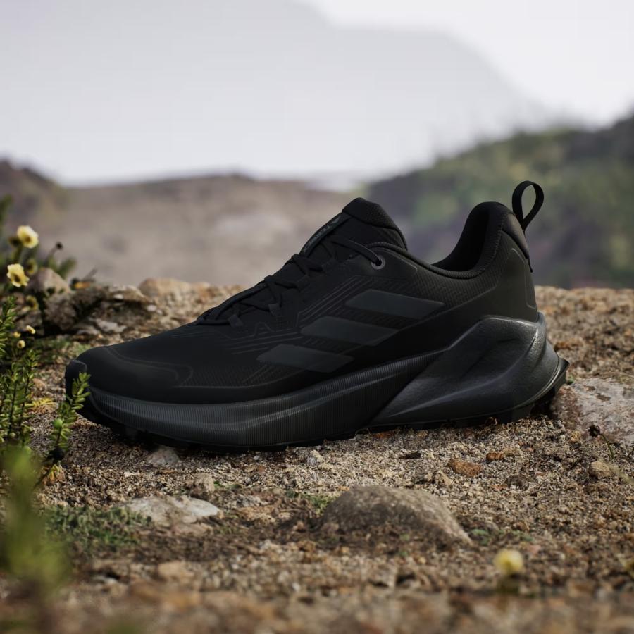 adidas（アディダス） ハイキングシューズ メンズ 防水 ゴアテックス