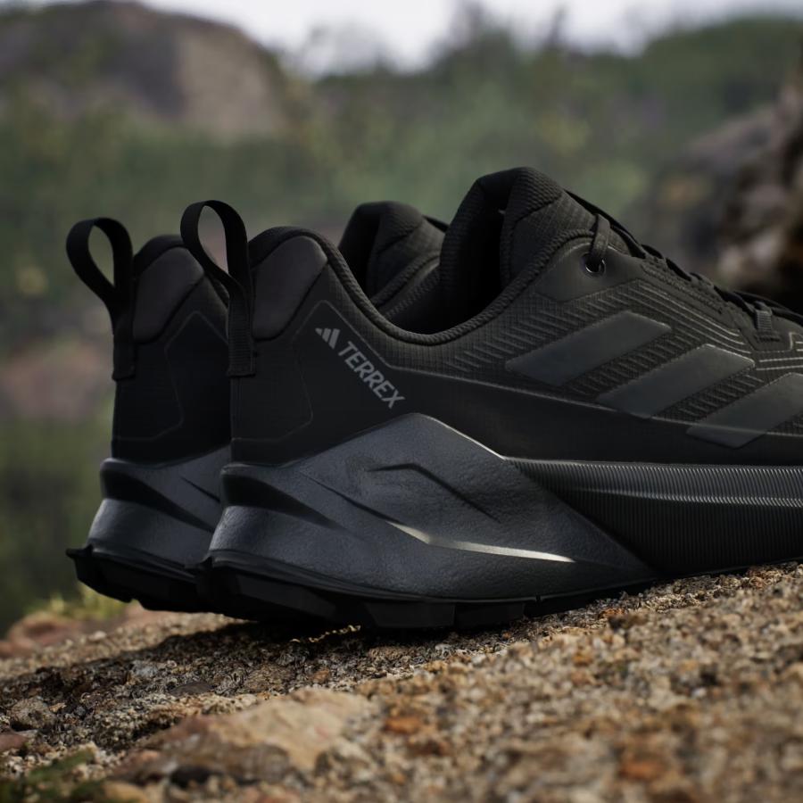 adidas（アディダス） ハイキングシューズ メンズ 防水 ゴアテックス