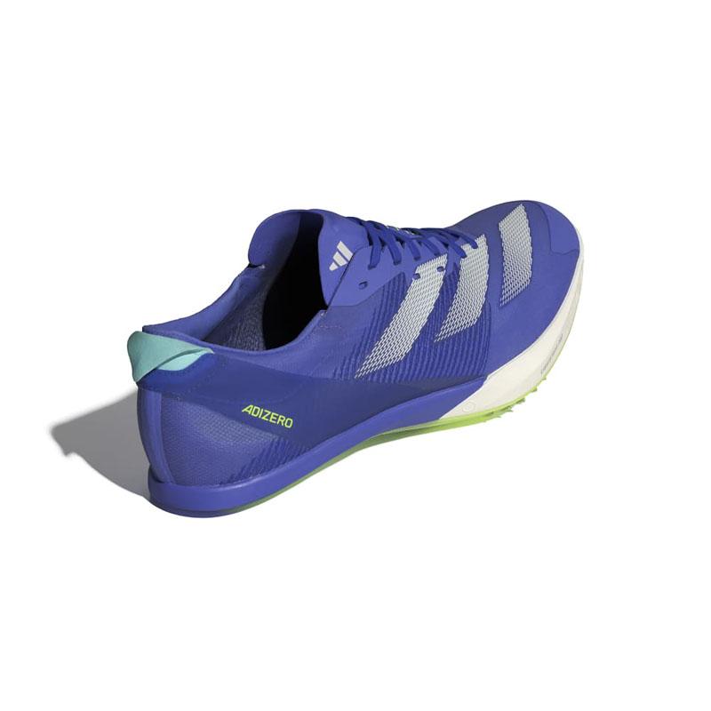 アディゼロフィネスト　陸上スパイク adidas（アディダス） 陸上スパイク メンズ レディース 短距離