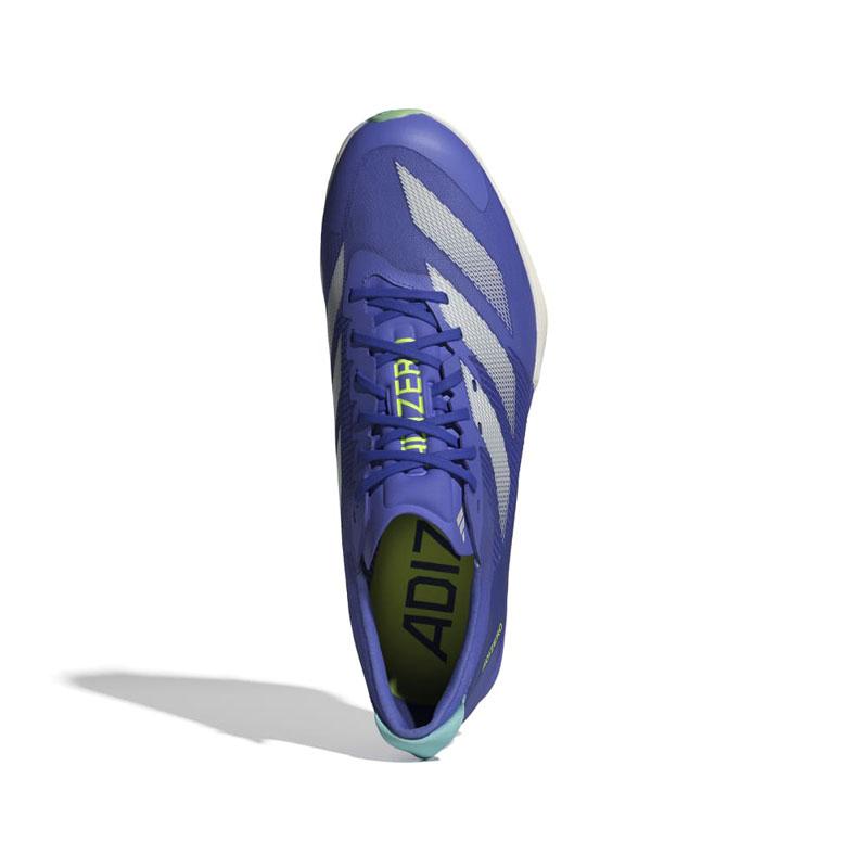 adidas（アディダス） 陸上スパイク メンズ レディース 短距離