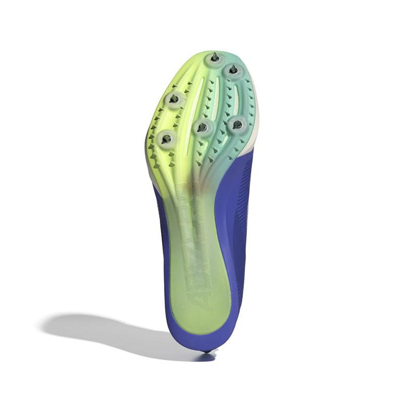 adidas 陸上競技用スパイク　finesse adidas（アディダス） 陸上スパイク メンズ レディース 短距離