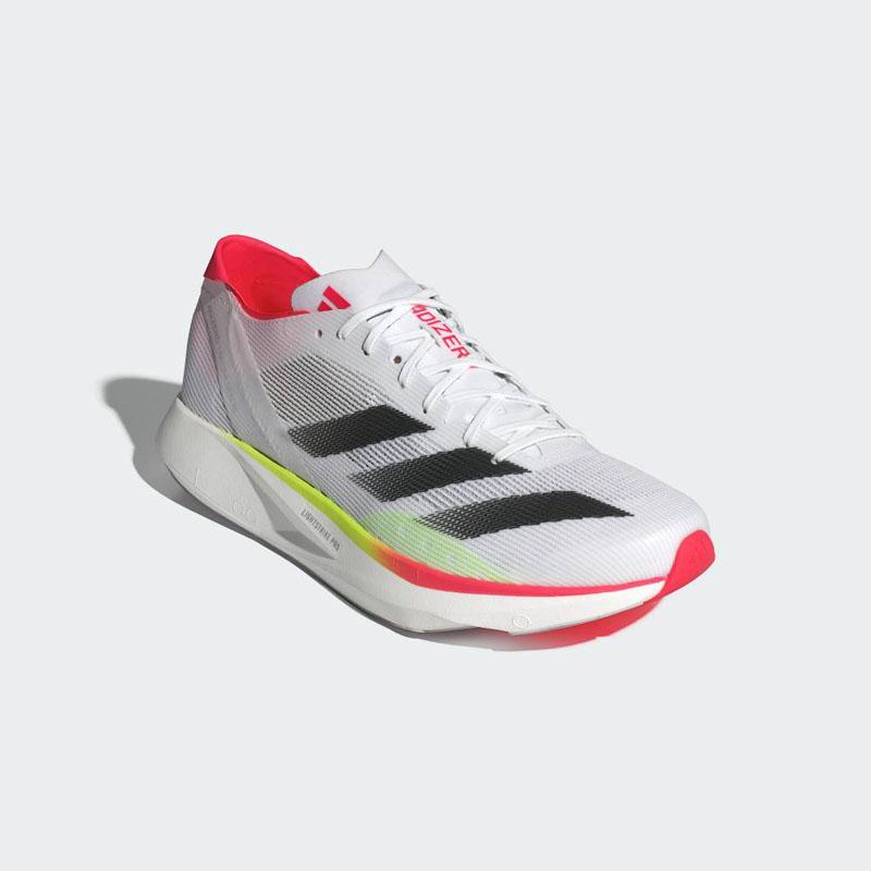 adidas（アディダス） メンズ ランニングシューズ アディゼロ タクミ