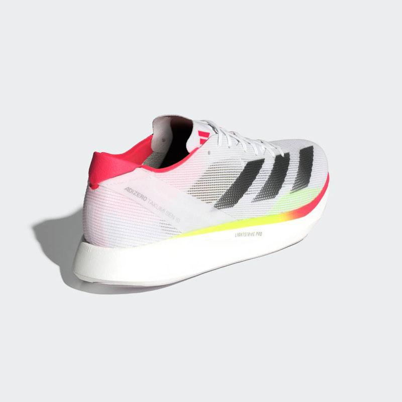 adidas（アディダス） メンズ ランニングシューズ アディゼロ タクミ