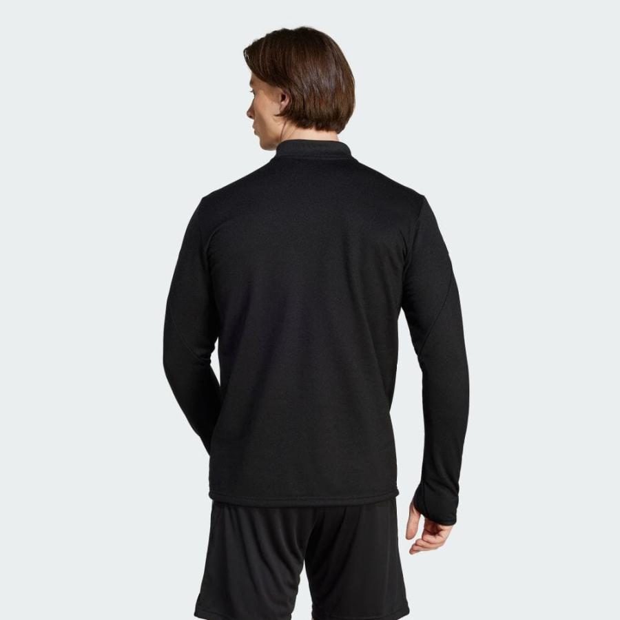 adidas（アディダス） ラグビー オールブラックス ウォーミング 長袖