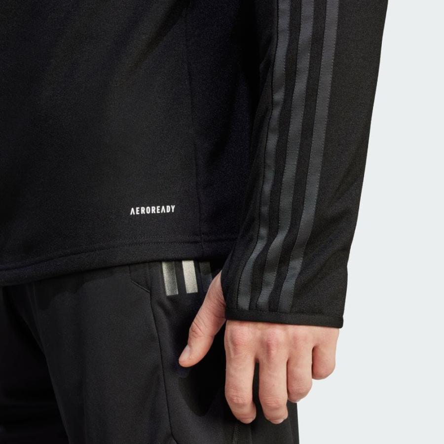 adidas（アディダス） ラグビー オールブラックス ウォーミング 長袖