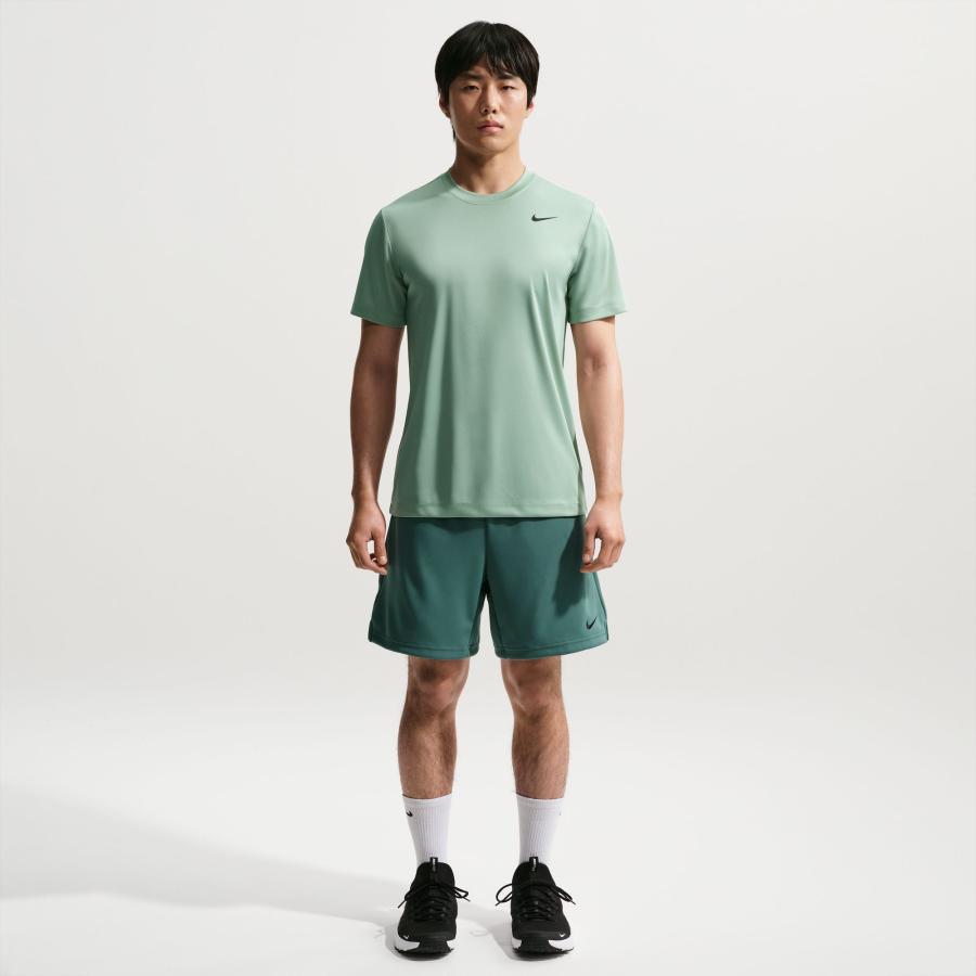 NIKE（ナイキ） メンズ Dri-FIT FLEX ショートスリーブ Tシャツ 半袖