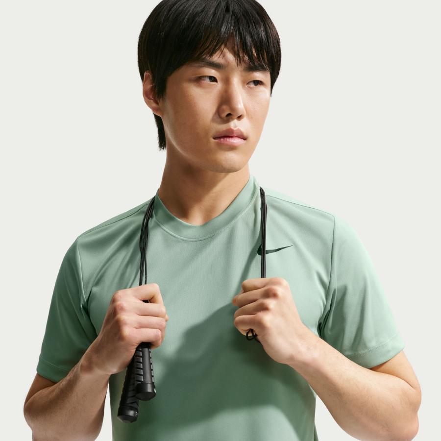 NIKE（ナイキ） メンズ Dri-FIT FLEX ショートスリーブ Tシャツ 半袖