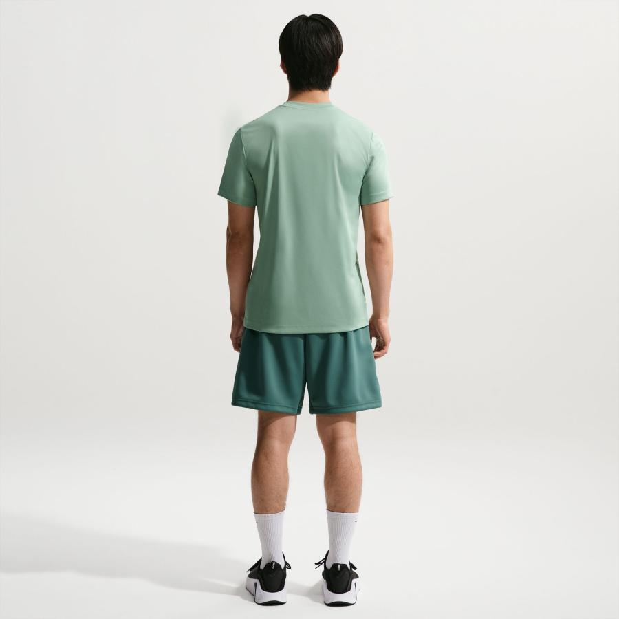 NIKE（ナイキ） メンズ Dri-FIT FLEX ショートスリーブ Tシャツ 半袖