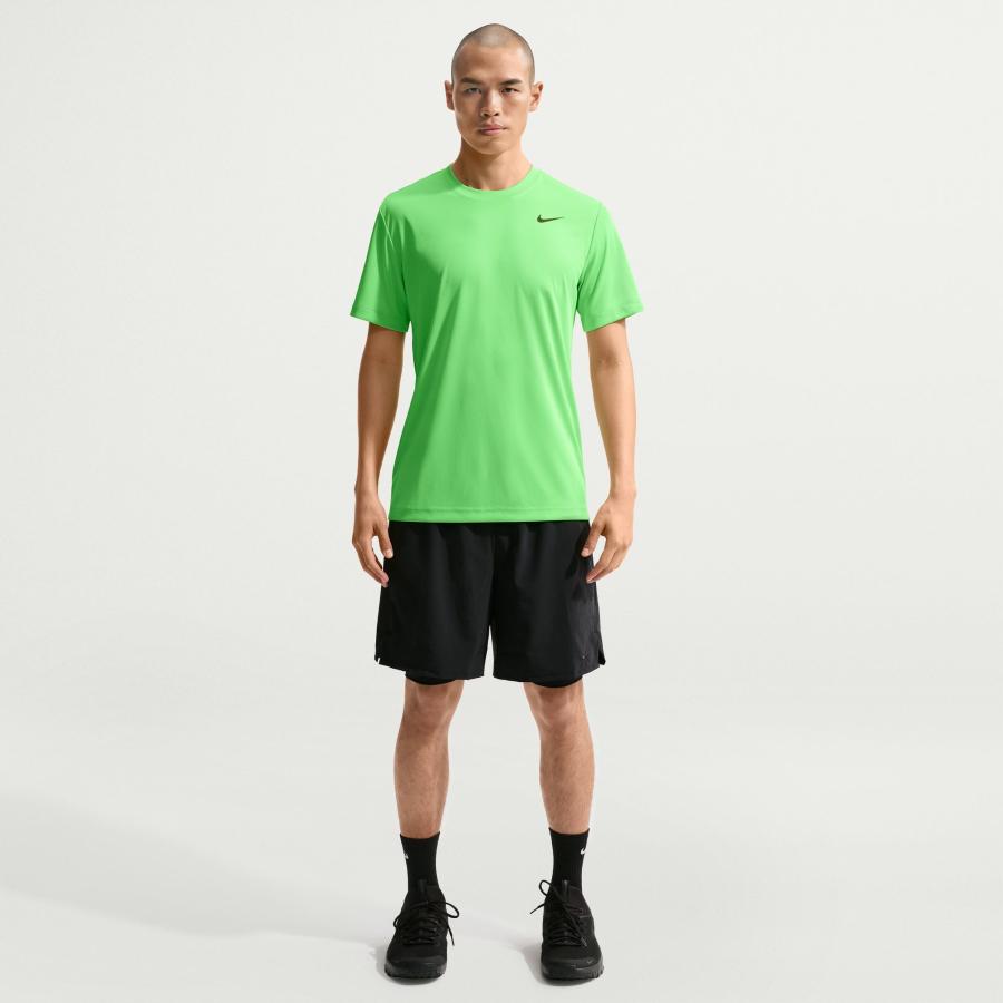 NIKE（ナイキ） メンズ Dri-FIT FLEX ショートスリーブ Tシャツ 半袖