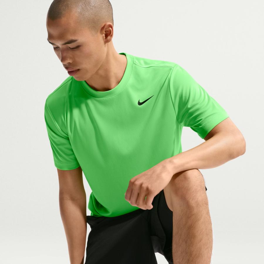 NIKE（ナイキ） メンズ Dri-FIT FLEX ショートスリーブ Tシャツ 半袖