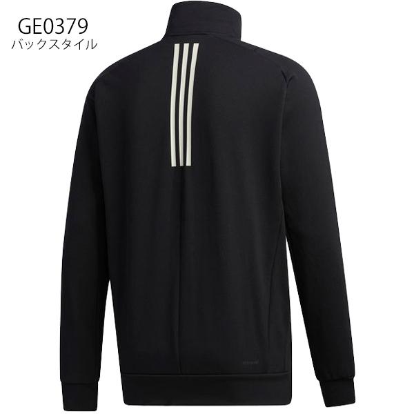 adidas（アディダス） ジャージ MHS ウォームアップ ジャケット IXG34