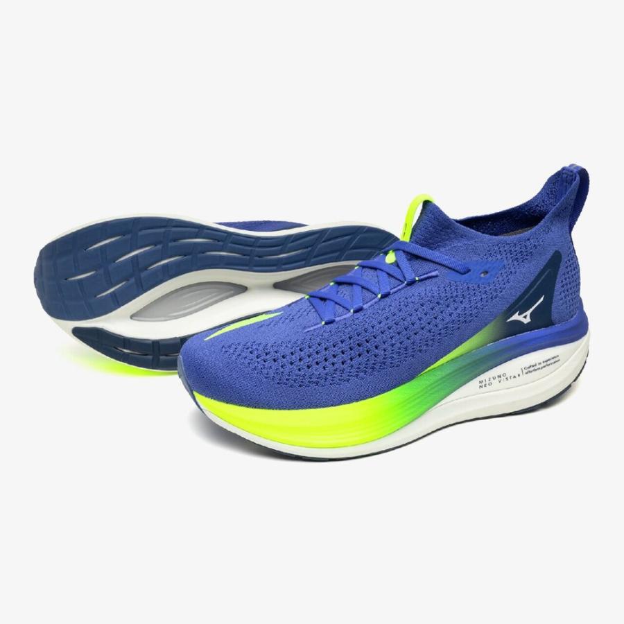 MIZUNO（ミズノ） メンズ ランニングシューズ ミズノネオビスタ2 NEO