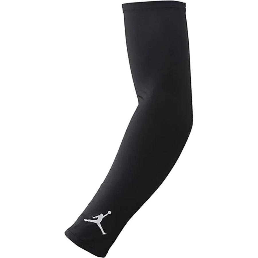 NIKE（ナイキ） JORDAN ジョーダン アームスリーブ シュータースリーブ