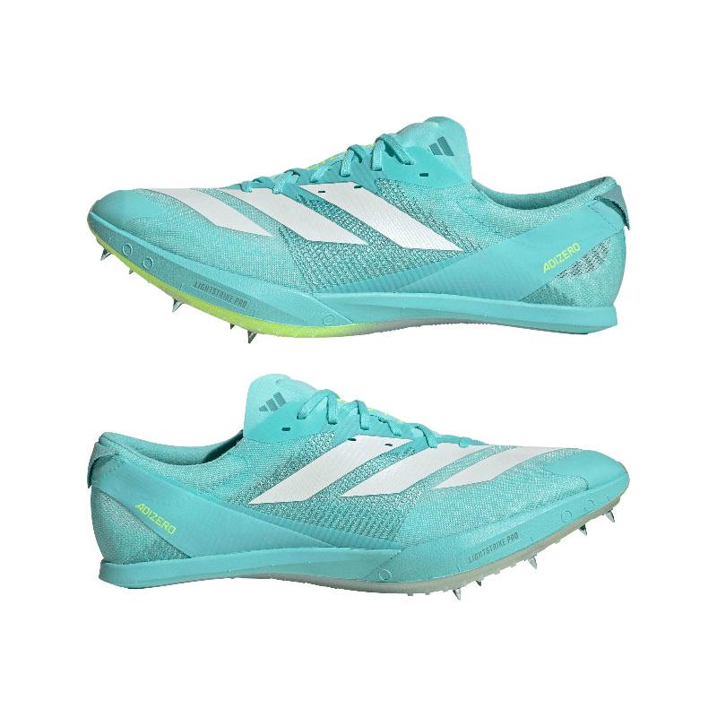 adidas アディダス 陸上スパイク 短距離 アディゼロ フィネス