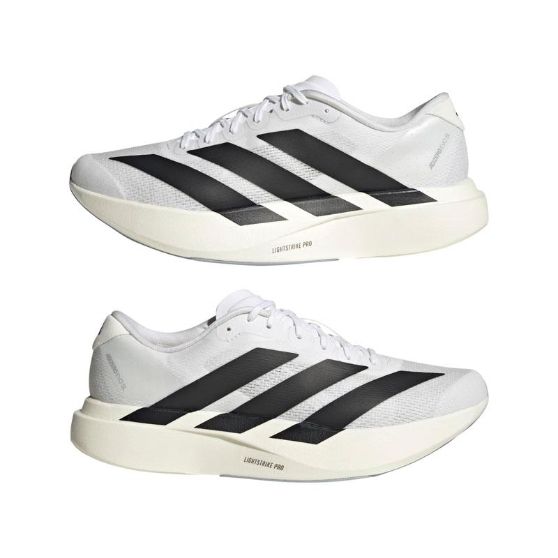 adidas アディダス メンズ ランニングシューズ アディゼロ Evo adidas アディダス メンズ ランニングシューズ アディゼロ Evo