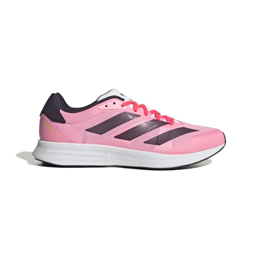 adidas（アディダス） ランニングシューズ アディゼロ RC 4 ワイド 3E