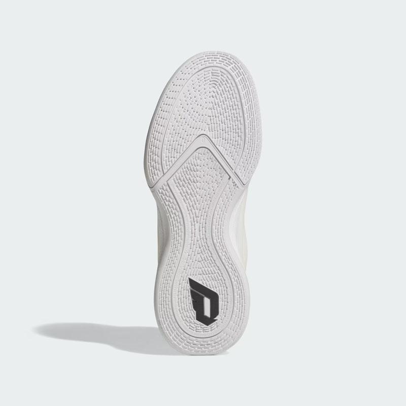 adidas dame 4 ホワイト バスケットボールシューズ Adidas Dame 4 Performance Review | SZOK