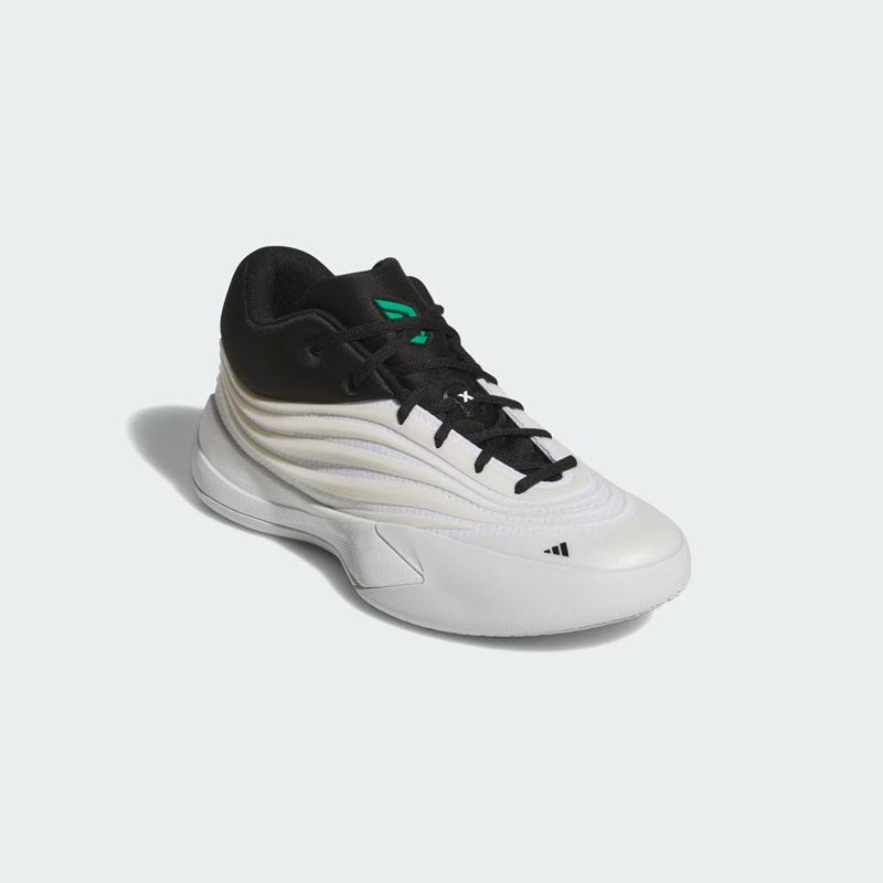 adidas（アディダス） メンズ バスケットボールシューズ デイム X
