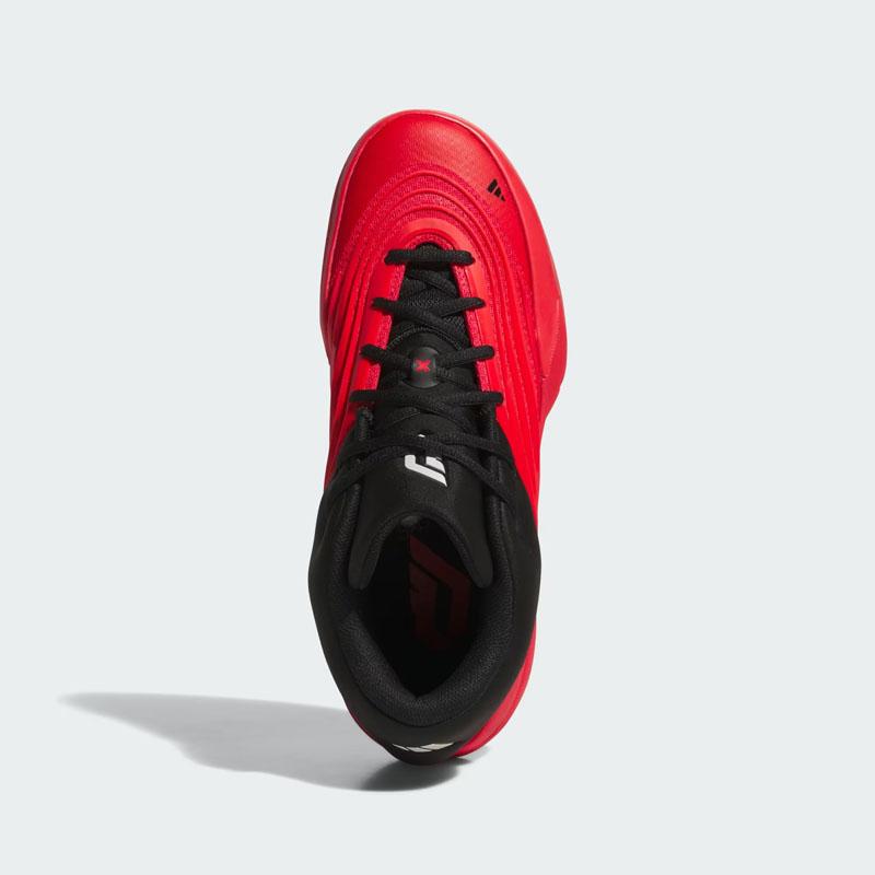 adidas（アディダス） メンズ バスケットボールシューズ デイム X