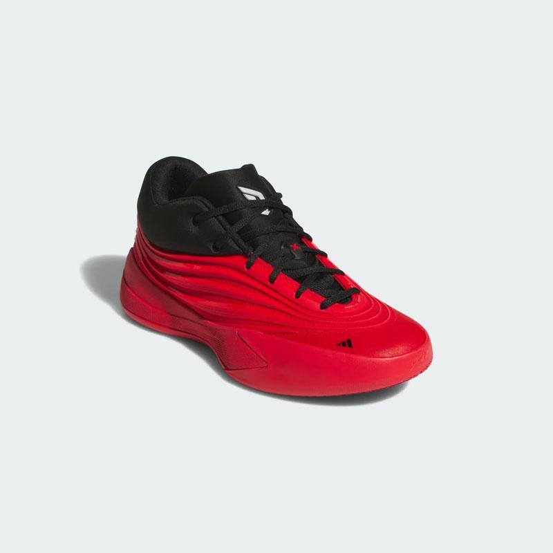 adidas（アディダス） メンズ バスケットボールシューズ デイム X